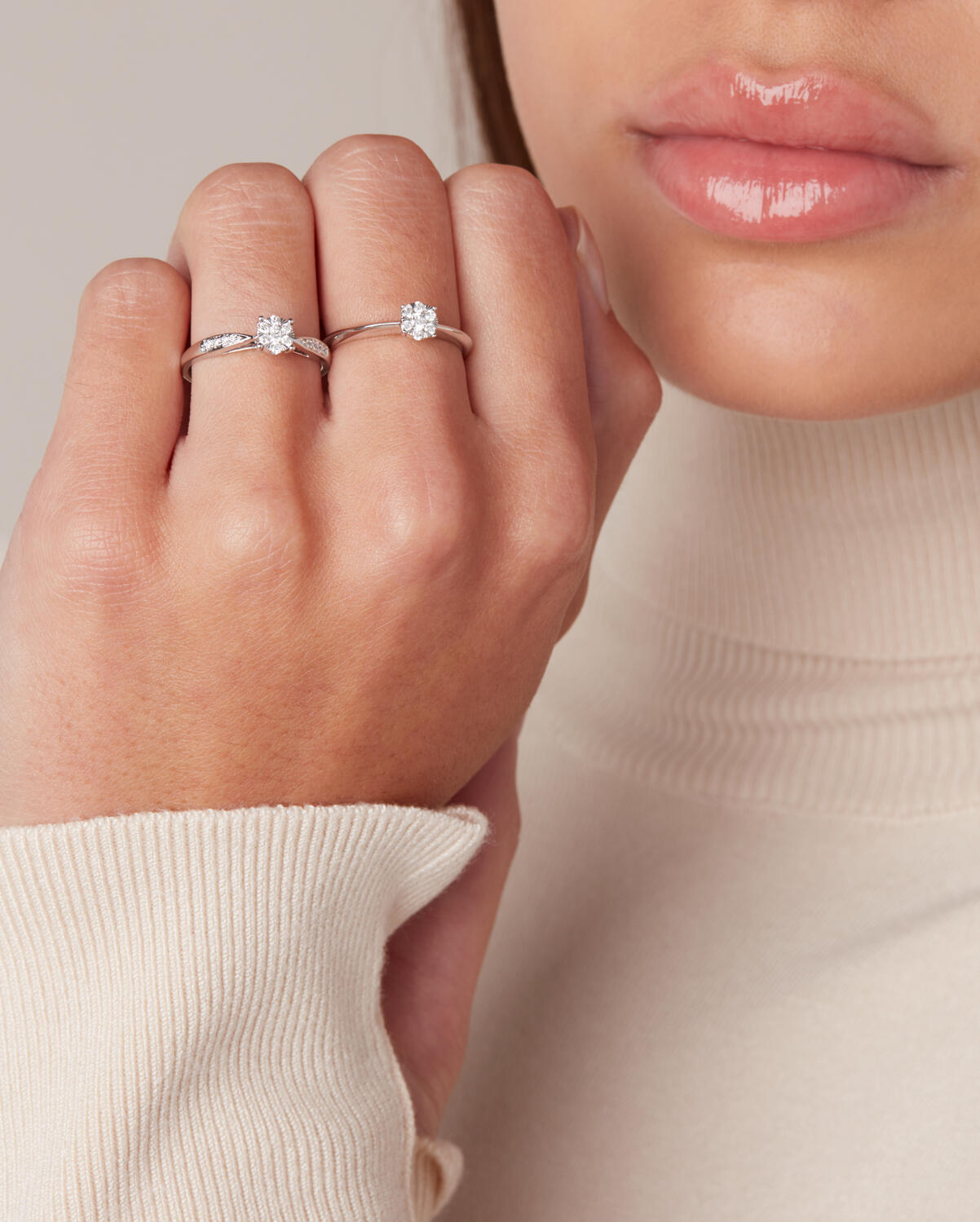 Jewellery & Editorial